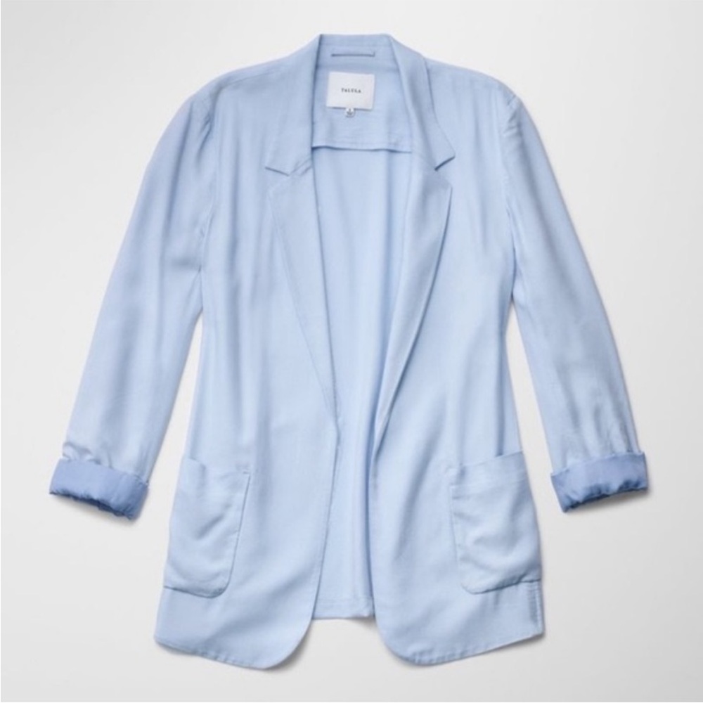 Aritzia Blazer size 2